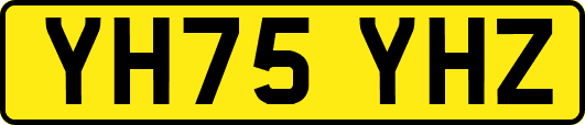 YH75YHZ