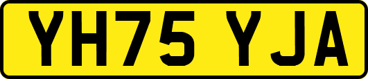 YH75YJA