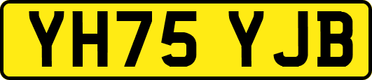 YH75YJB