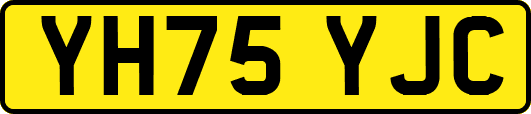 YH75YJC