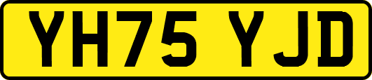 YH75YJD