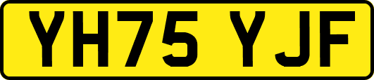 YH75YJF