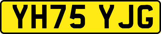 YH75YJG