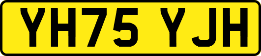 YH75YJH