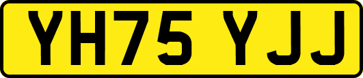 YH75YJJ
