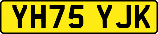 YH75YJK