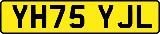 YH75YJL