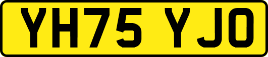 YH75YJO