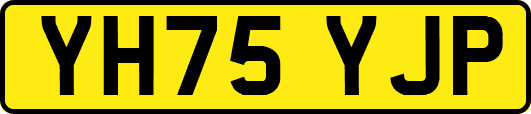 YH75YJP