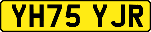 YH75YJR