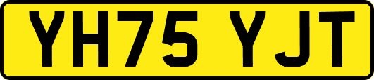 YH75YJT