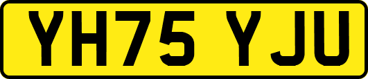 YH75YJU