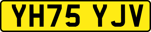 YH75YJV