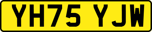 YH75YJW