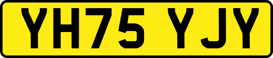 YH75YJY