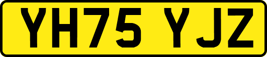 YH75YJZ