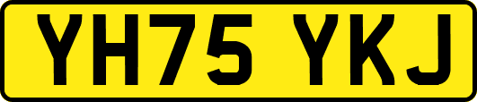 YH75YKJ