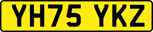 YH75YKZ