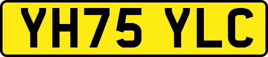 YH75YLC
