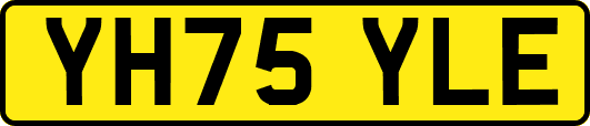 YH75YLE