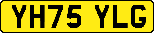 YH75YLG