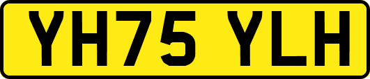YH75YLH