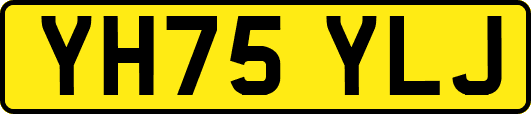 YH75YLJ