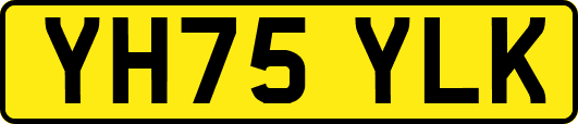 YH75YLK