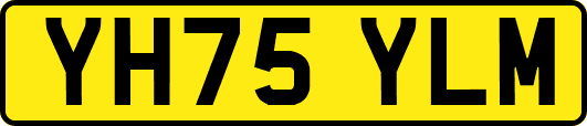 YH75YLM