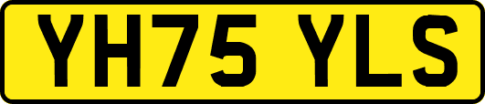 YH75YLS