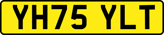 YH75YLT