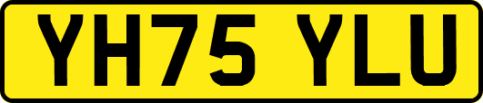 YH75YLU