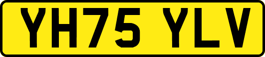 YH75YLV