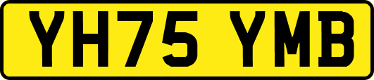 YH75YMB