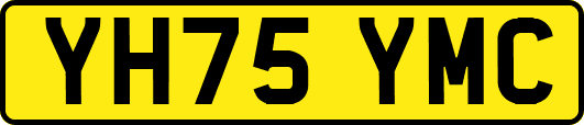 YH75YMC
