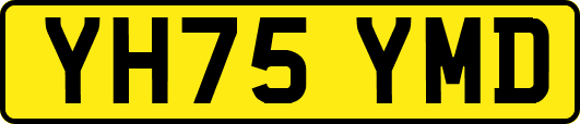 YH75YMD