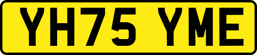 YH75YME
