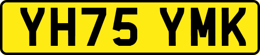 YH75YMK