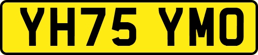 YH75YMO