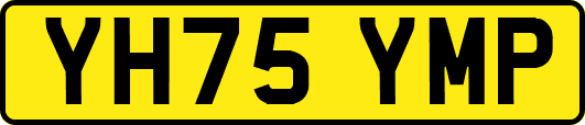 YH75YMP