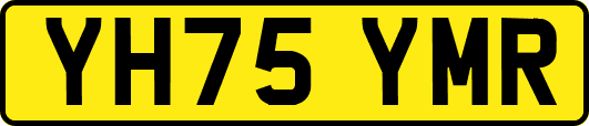 YH75YMR