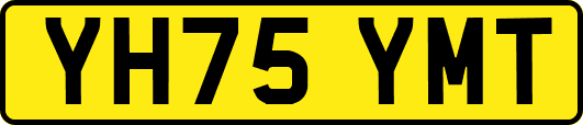 YH75YMT