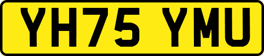 YH75YMU