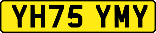 YH75YMY