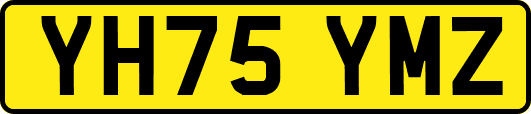 YH75YMZ