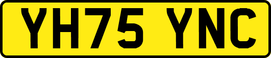 YH75YNC