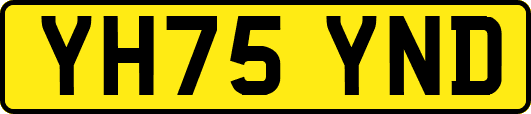YH75YND