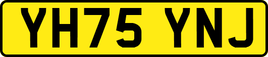 YH75YNJ
