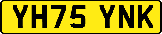 YH75YNK