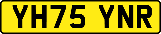 YH75YNR
